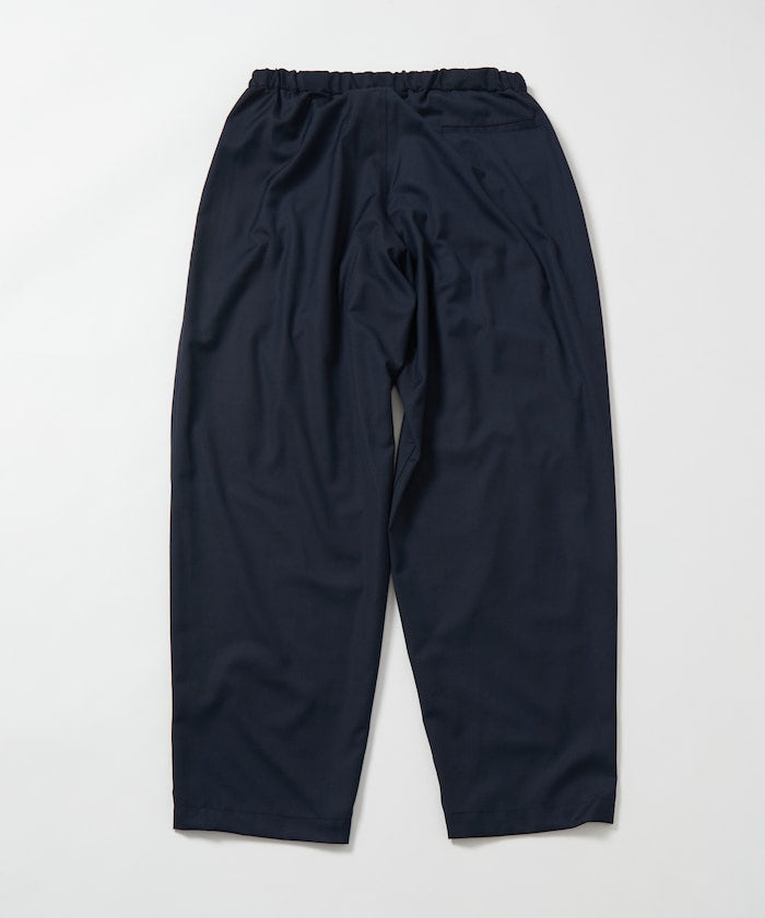 Freak’s store 寬版TR材質登山休閒褲