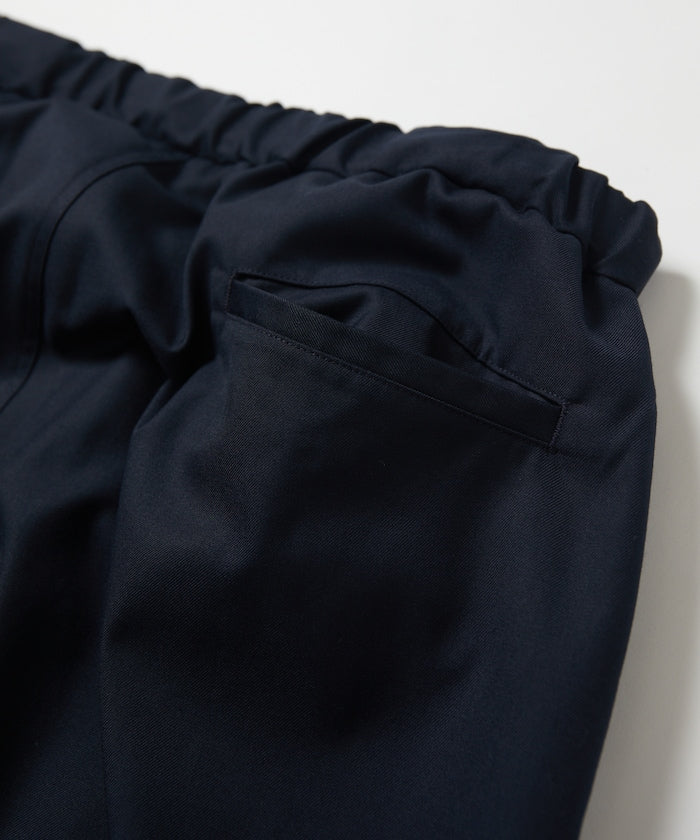 Freak’s store 寬版TR材質登山休閒褲