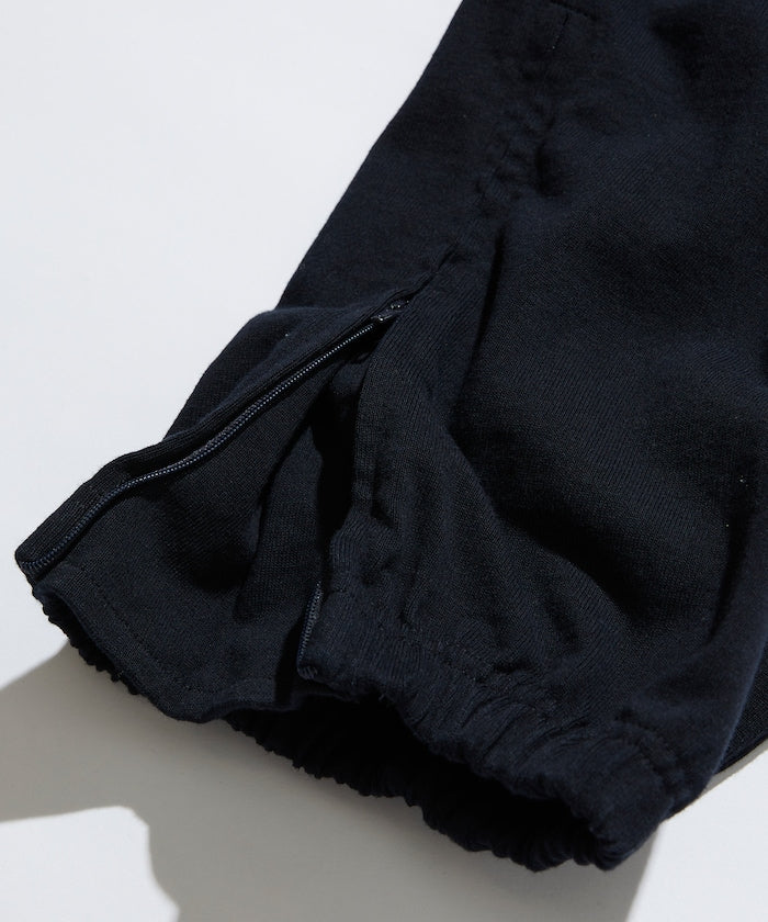 CAHLUMN Heavy Weight Jersey Gym Pant厚磅棉質運動長褲