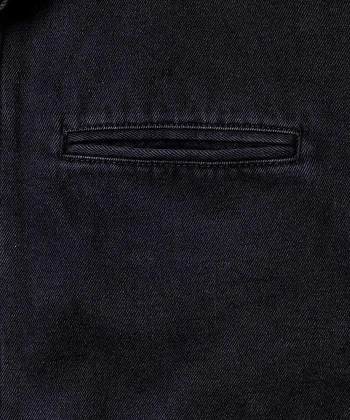 特價 FREAK'S STORE 燈芯絨領牛仔外套