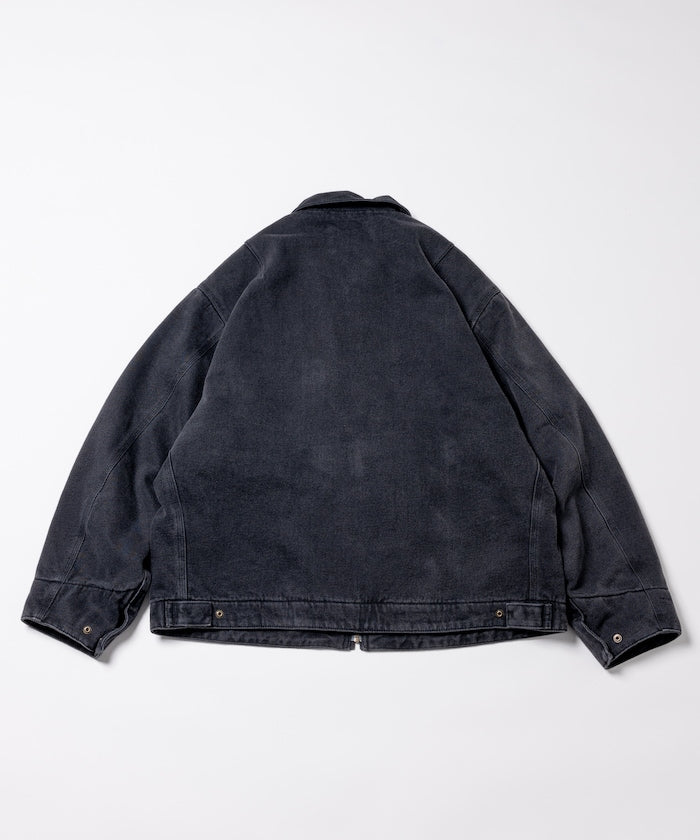 特價 FREAK'S STORE 燈芯絨領牛仔外套