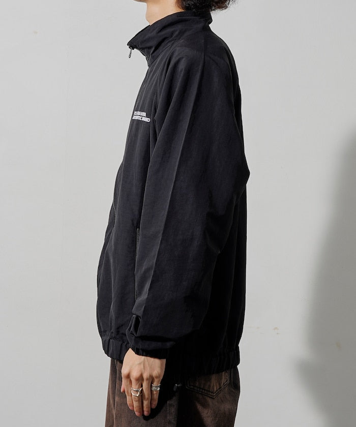 U.S. POLO ASSN. X PUBLUX 獨家設計尼龍拉鍊夾克外套