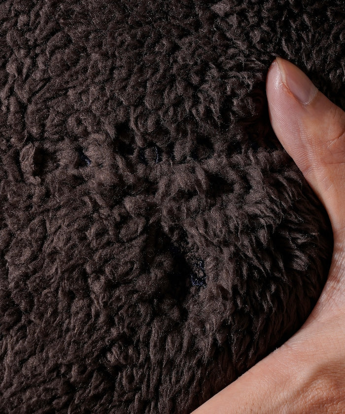 U.S. POLO ASSN. X PUBLUX 獨家設計雙面穿尼龍裡毛夾克外套