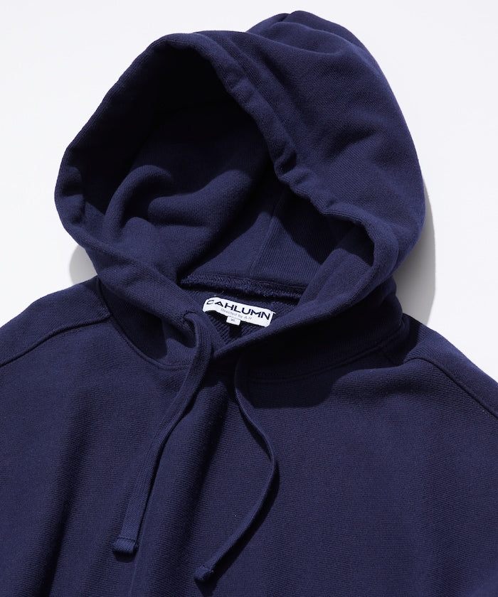 CAHLUMN Heavy Weight Sweat Hoodie 厚磅連帽大學T