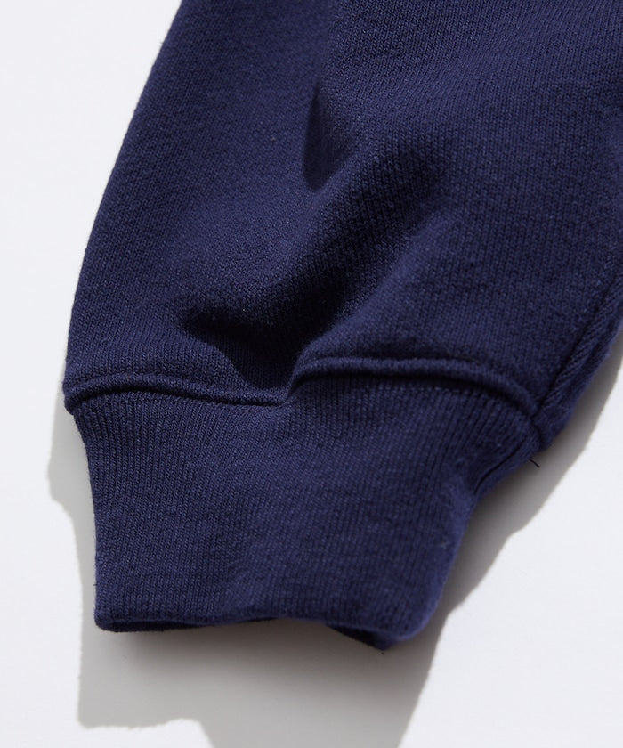 CAHLUMN Heavy Weight Sweat Hoodie 厚磅連帽大學T