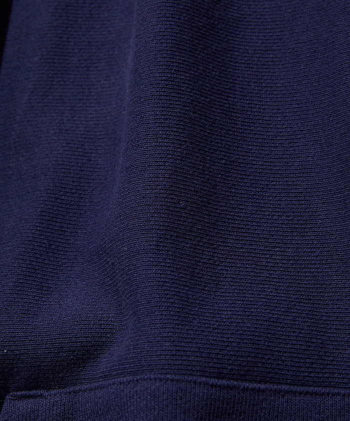 CAHLUMN Heavy Weight Sweat Hoodie 厚磅連帽大學T