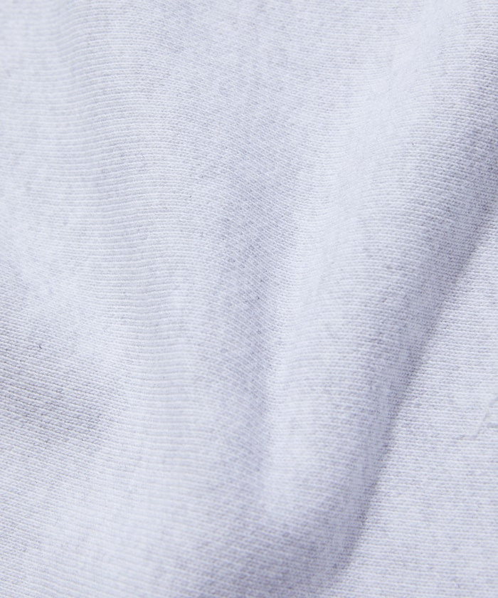 CAHLUMN 厚磅棉質大學T