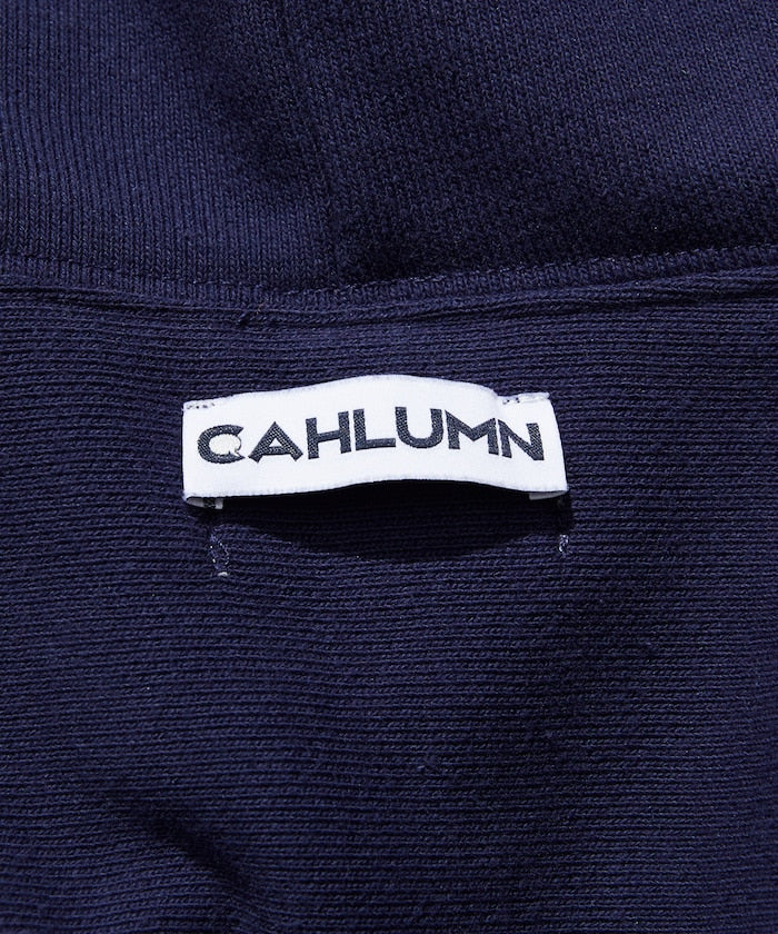 CAHLUMN Heavy Weight Sweat Hoodie 厚磅連帽大學T