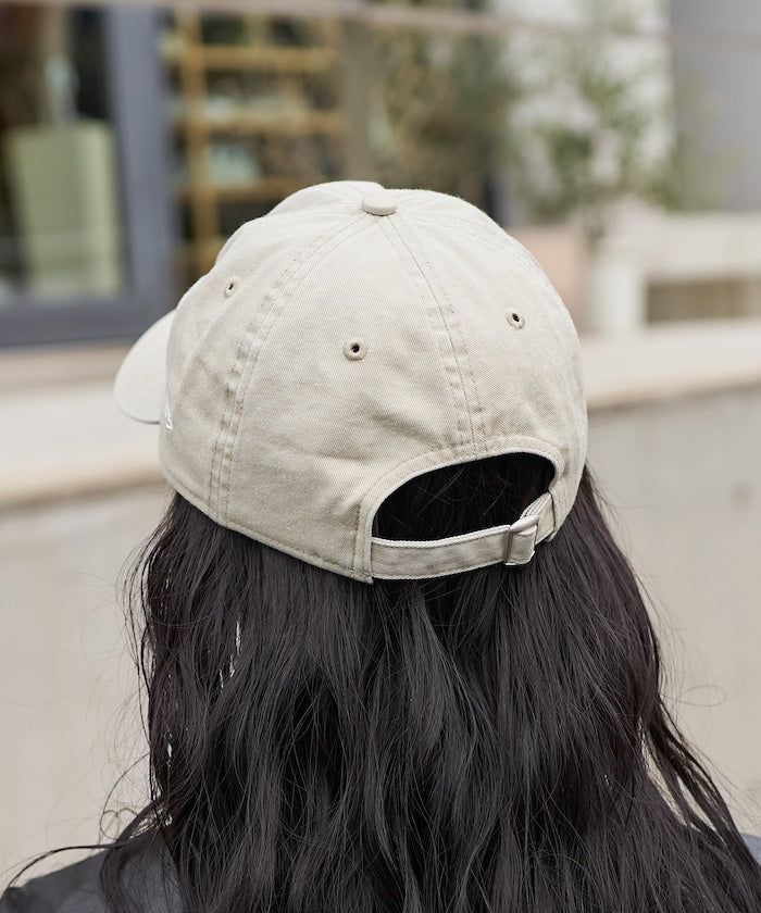 NEW ERA 9TWENTY MICROMINI LOGO CAP 棒球帽【預約商品 | 2025/09中旬出貨】