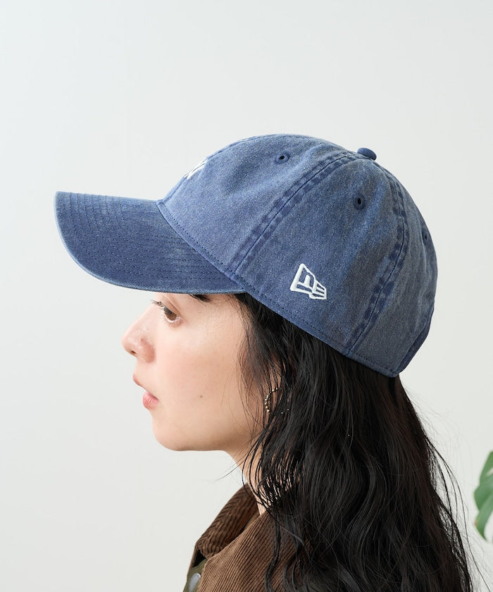 NEW ERA 9TWENTY MICROMINI LOGO CAP 棒球帽【預約商品 | 2025/09中旬出貨】