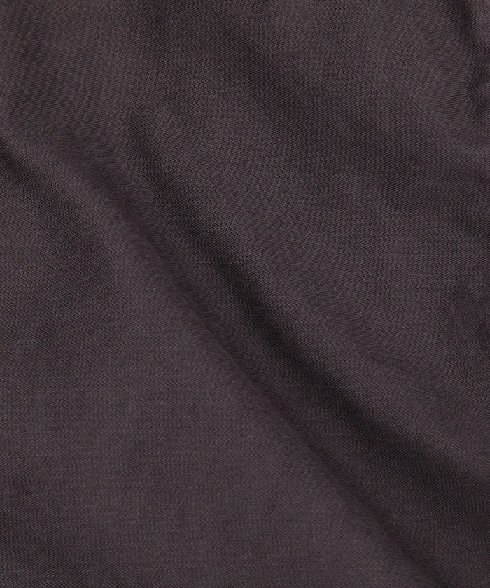 Needles D.N. 背面緞面工裝外套襯衫