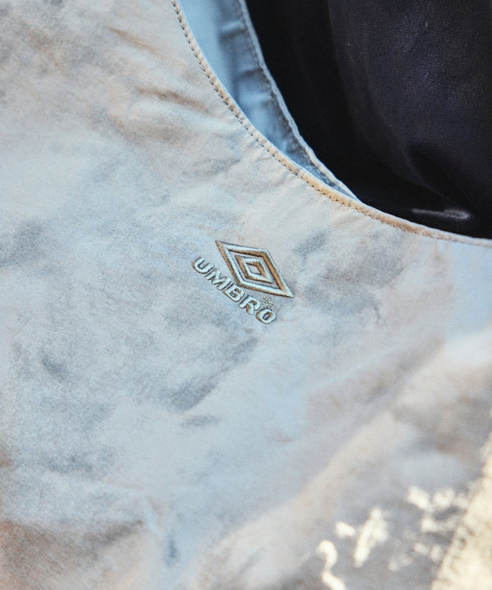 PUBLUX x UMBRO Nylon New Round Shoulder Bag 限定尼龍休閑單肩包