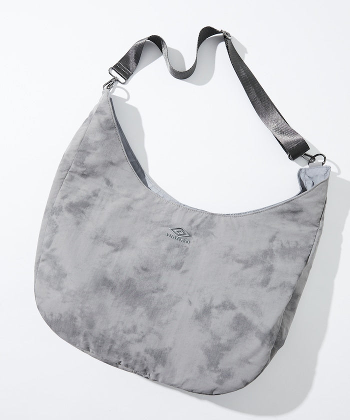 PUBLUX x UMBRO Nylon New Round Shoulder Bag 限定尼龍休閑單肩包