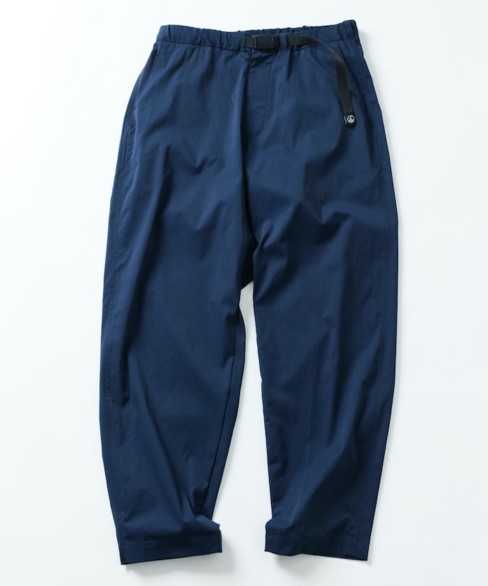 FREAK'S STORE AiRide 寬版剪裁登山褲