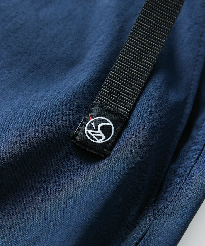 FREAK'S STORE AiRide 寬版剪裁登山褲