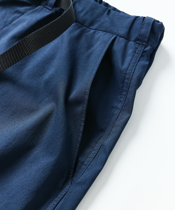 FREAK'S STORE AiRide 寬版剪裁登山褲