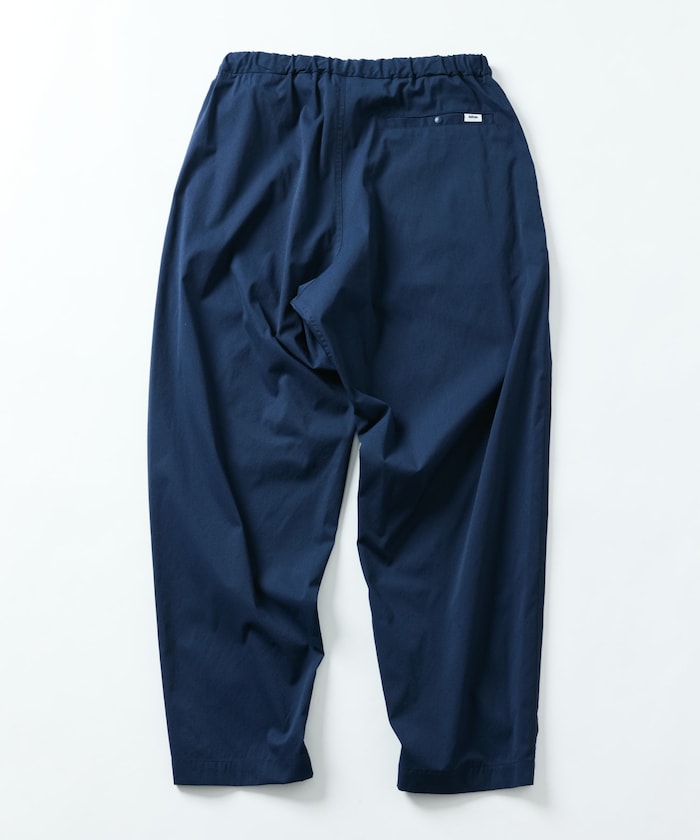 FREAK'S STORE AiRide 寬版剪裁登山褲