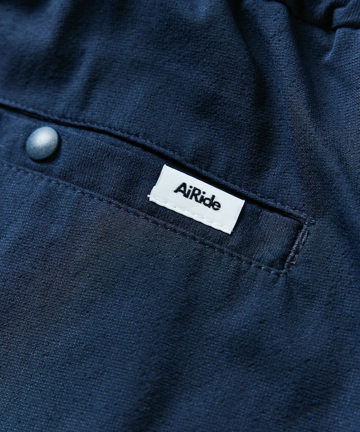 FREAK'S STORE AiRide 寬版剪裁登山褲