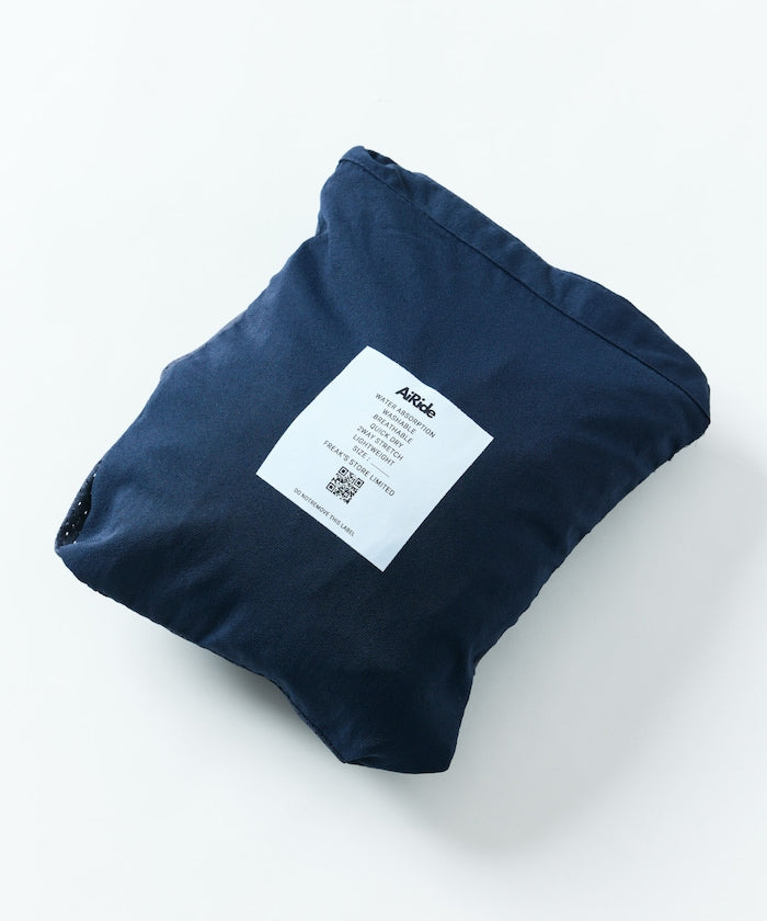 FREAK'S STORE AiRide 寬版剪裁登山褲