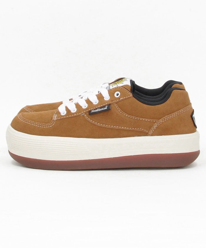 Northwave ESPRESSO SUEDE 麂皮休閒鞋 NW-0001