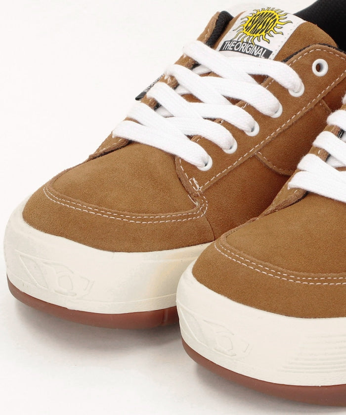 Northwave ESPRESSO SUEDE 麂皮休閒鞋 NW-0001