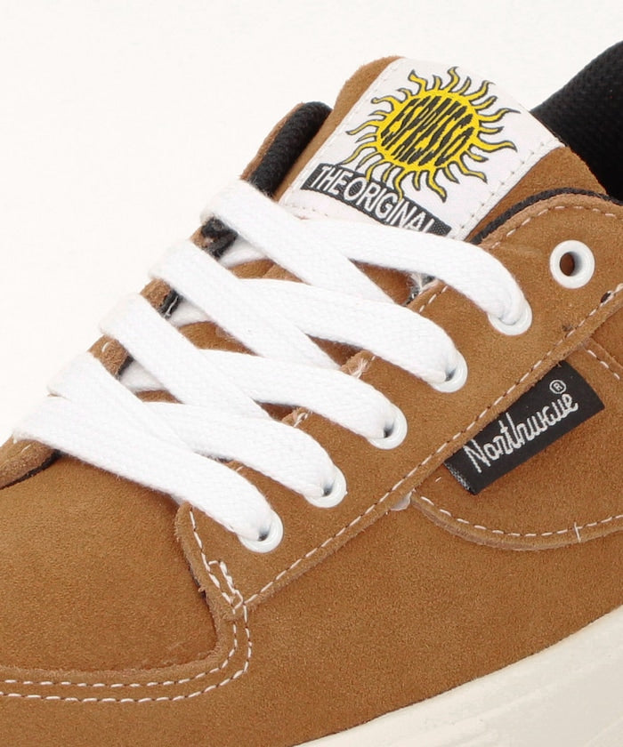 Northwave ESPRESSO SUEDE 麂皮休閒鞋 NW-0001