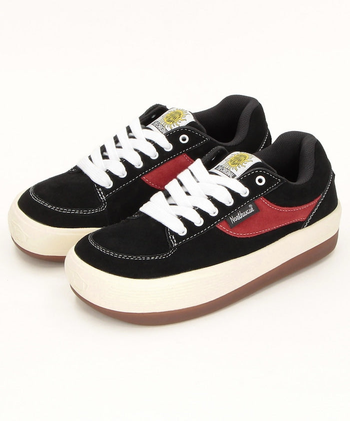 Northwave ESPRESSO SUEDE 麂皮休閒鞋 NW-0001