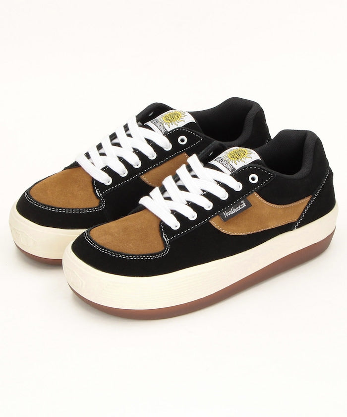 Northwave ESPRESSO SUEDE 麂皮休閒鞋 NW-0001