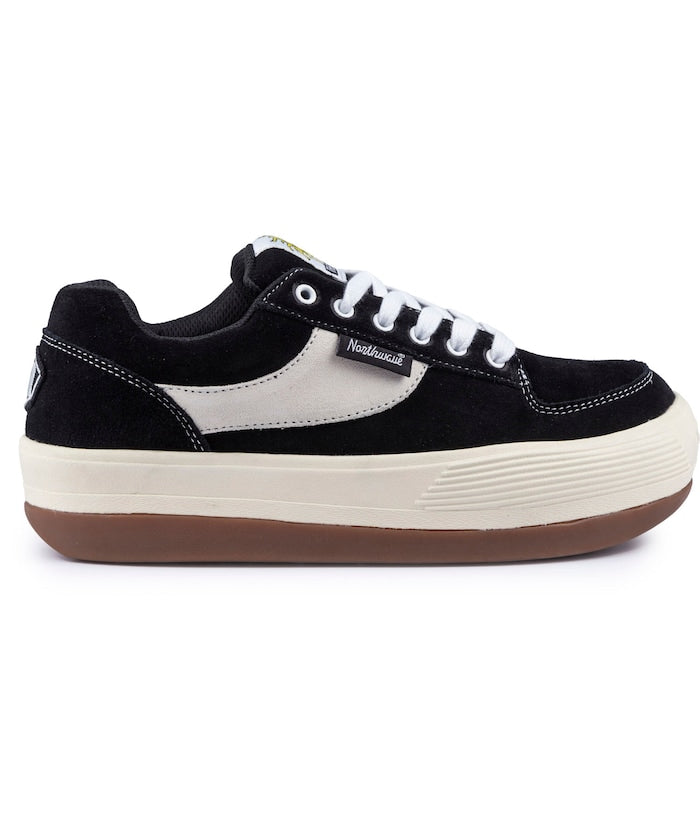 Northwave ESPRESSO SUEDE 麂皮休閒鞋 NW-0001