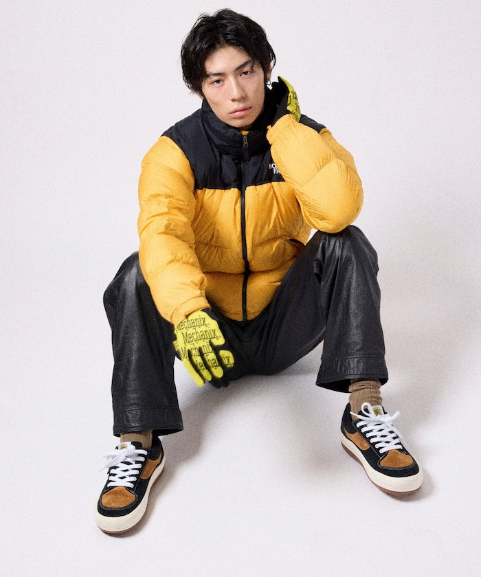 Northwave ESPRESSO SUEDE 麂皮休閒鞋 NW-0001