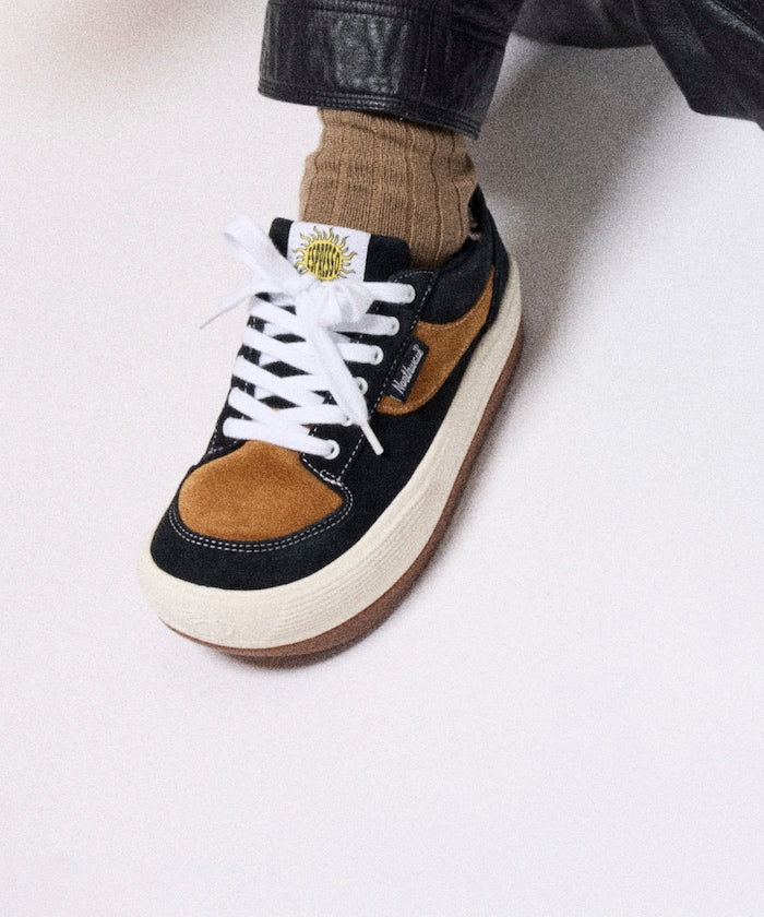 Northwave ESPRESSO SUEDE 麂皮休閒鞋 NW-0001