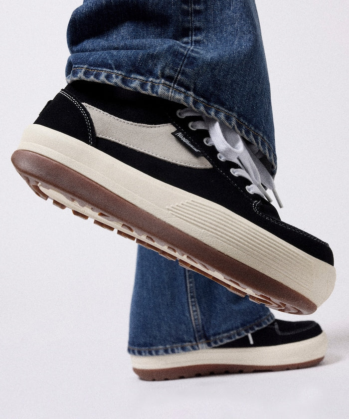 Northwave ESPRESSO SUEDE 麂皮休閒鞋 NW-0001