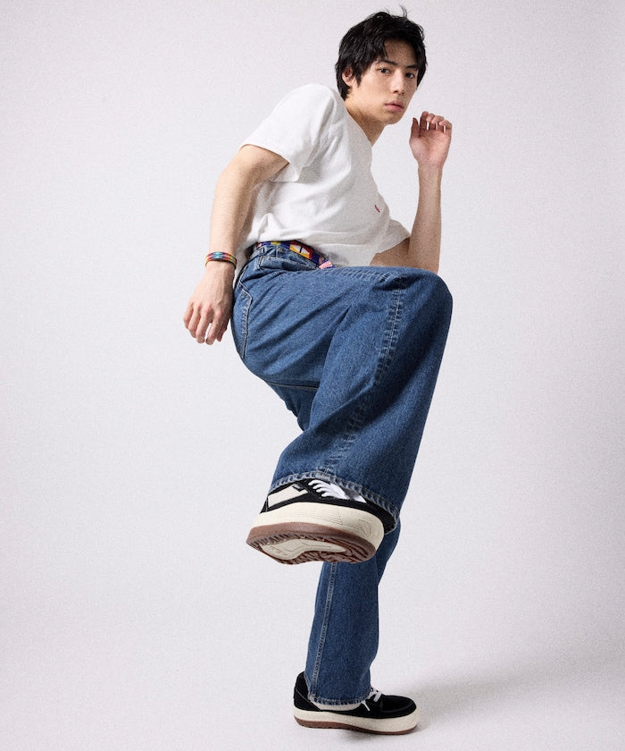 Northwave ESPRESSO SUEDE 麂皮休閒鞋 NW-0001