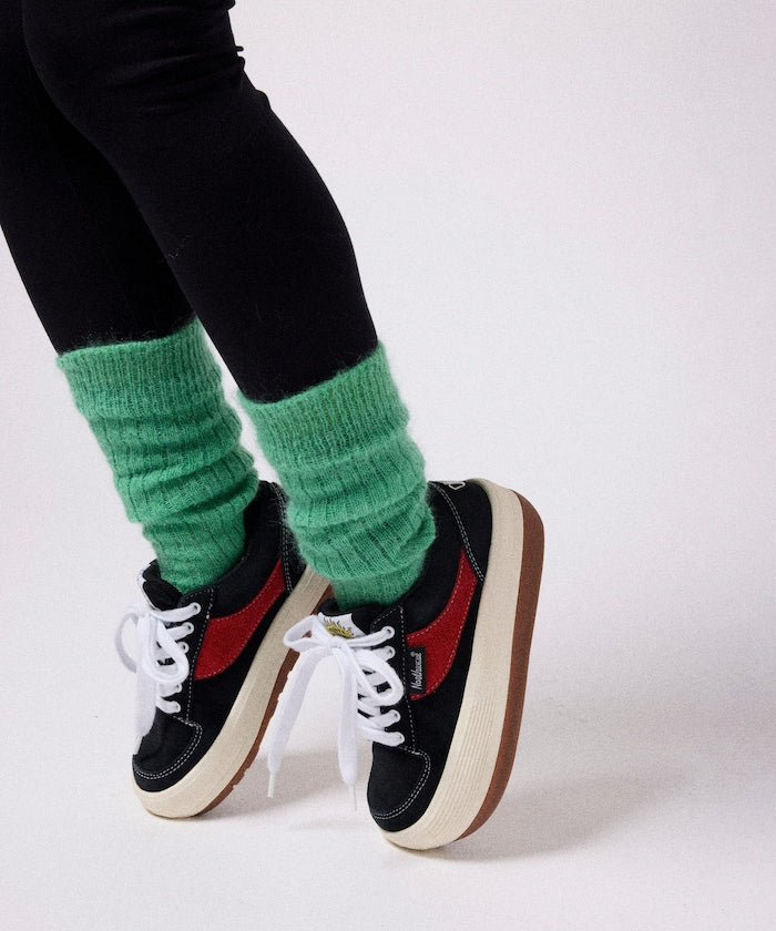 Northwave ESPRESSO SUEDE 麂皮休閒鞋 NW-0001