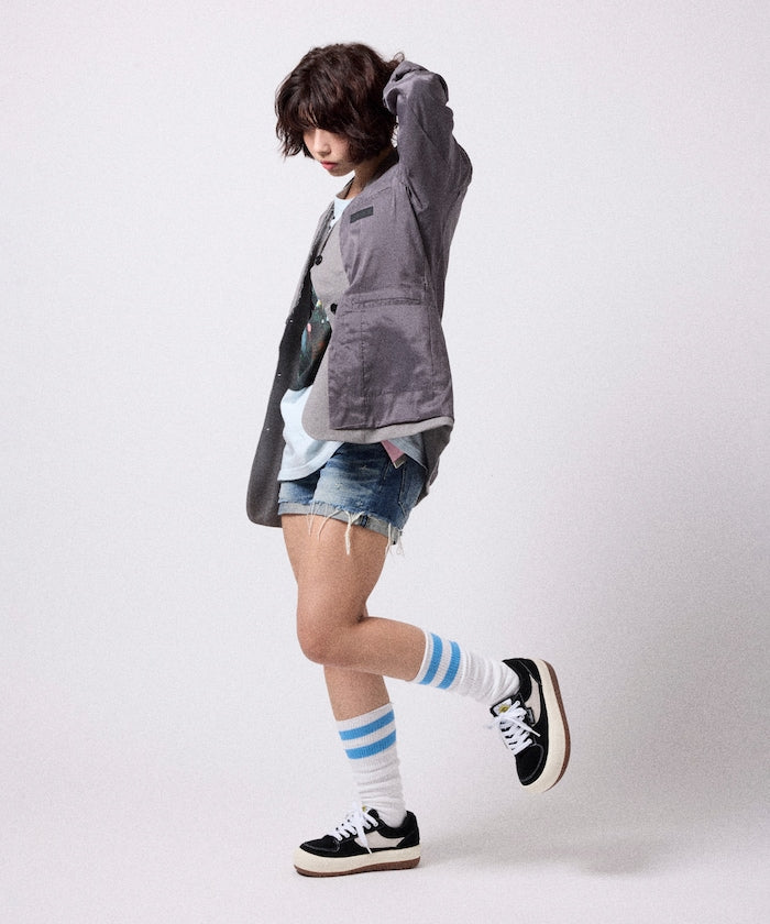 Northwave ESPRESSO SUEDE 麂皮休閒鞋 NW-0001