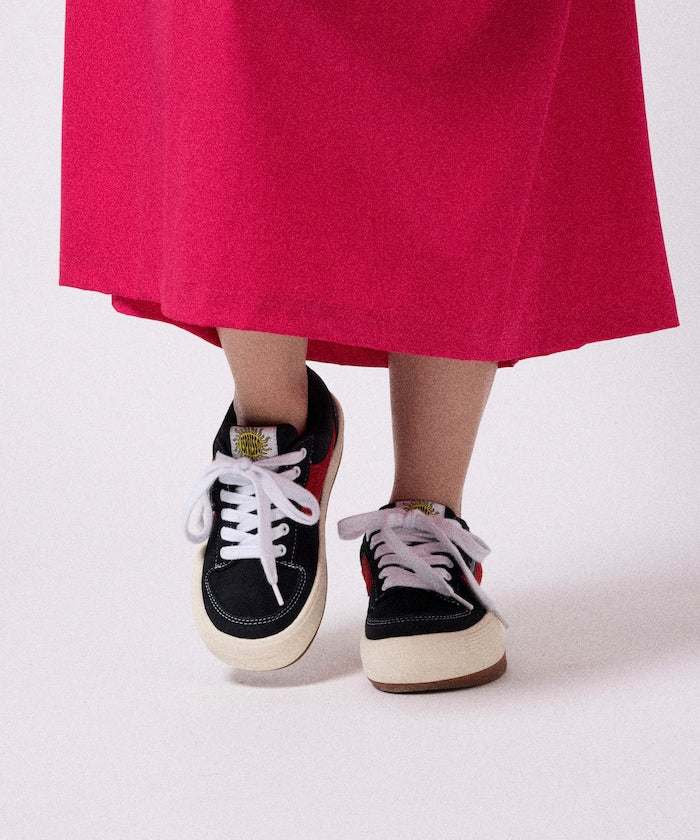 Northwave ESPRESSO SUEDE 麂皮休閒鞋 NW-0001