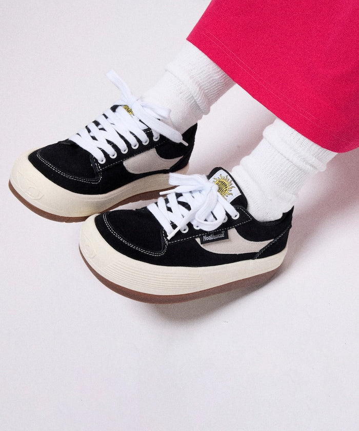 Northwave ESPRESSO SUEDE 麂皮休閒鞋 NW-0001