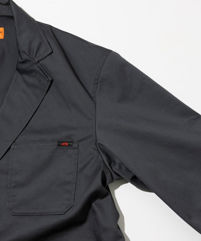 RED KAP SMU KP10 SETUP JACKET 限定工裝風格西裝外套