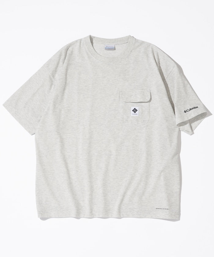 Columbia × FREAK'S STORE Exclusive Imperial Park Crew Neck Pocket T-Shirt 限定圓領口袋T恤