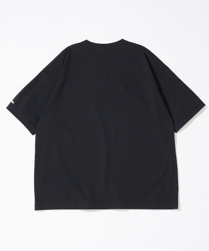 Columbia × FREAK'S STORE Exclusive Imperial Park Crew Neck Pocket T-Shirt 限定圓領口袋T恤