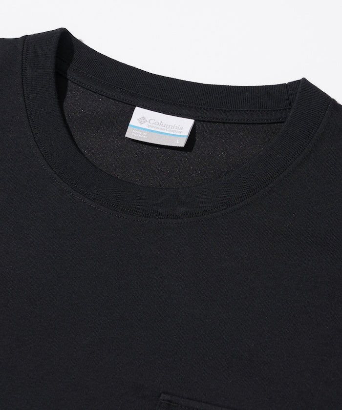 Columbia × FREAK'S STORE Exclusive Imperial Park Crew Neck Pocket T-Shirt 限定圓領口袋T恤