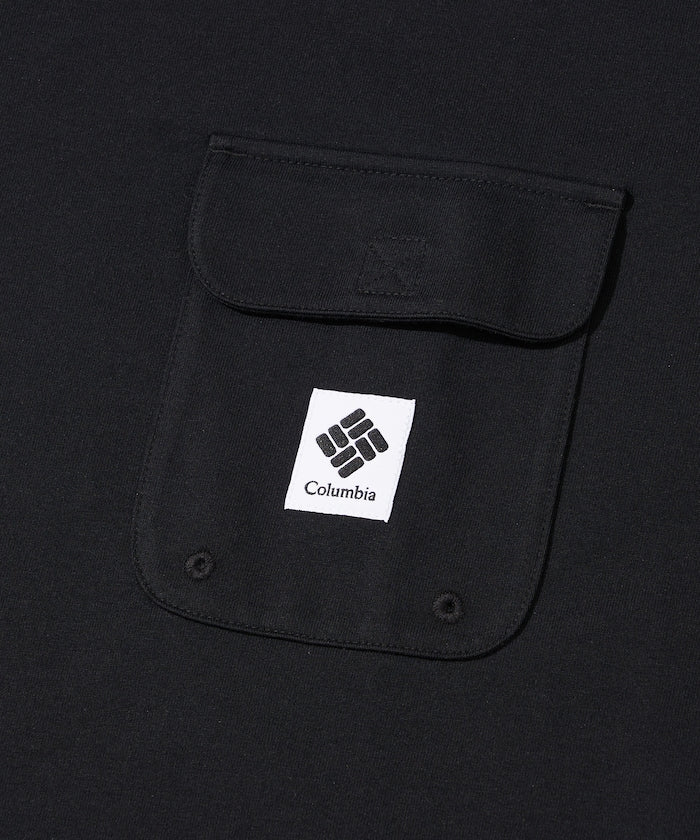 Columbia × FREAK'S STORE Exclusive Imperial Park Crew Neck Pocket T-Shirt 限定圓領口袋T恤