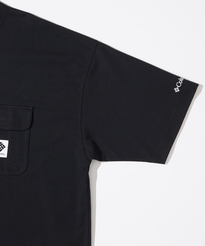 Columbia × FREAK'S STORE Exclusive Imperial Park Crew Neck Pocket T-Shirt 限定圓領口袋T恤