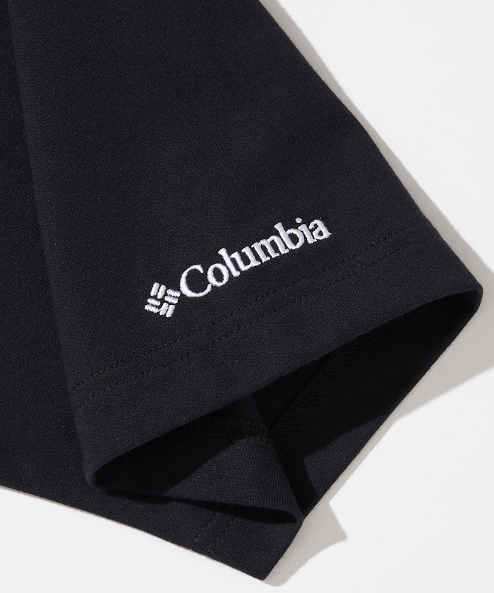 Columbia × FREAK'S STORE Exclusive Imperial Park Crew Neck Pocket T-Shirt 限定圓領口袋T恤