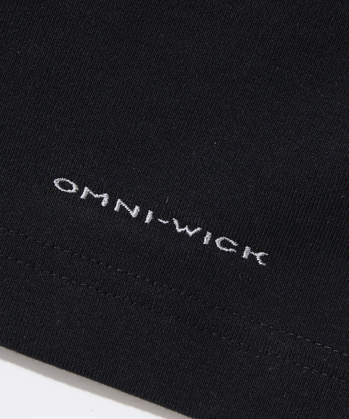 Columbia × FREAK'S STORE Exclusive Imperial Park Crew Neck Pocket T-Shirt 限定圓領口袋T恤