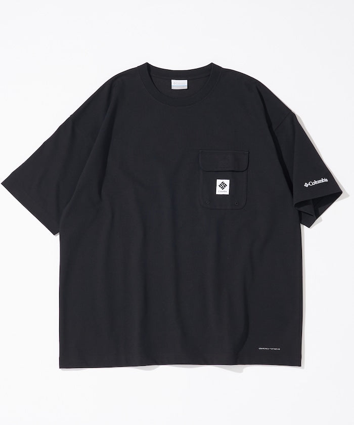 Columbia × FREAK'S STORE Exclusive Imperial Park Crew Neck Pocket T-Shirt 限定圓領口袋T恤