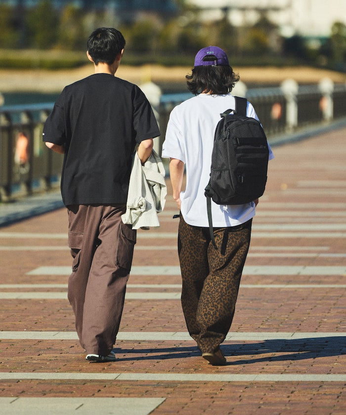 Columbia × FREAK'S STORE Exclusive Imperial Park Crew Neck Pocket T-Shirt 限定圓領口袋T恤