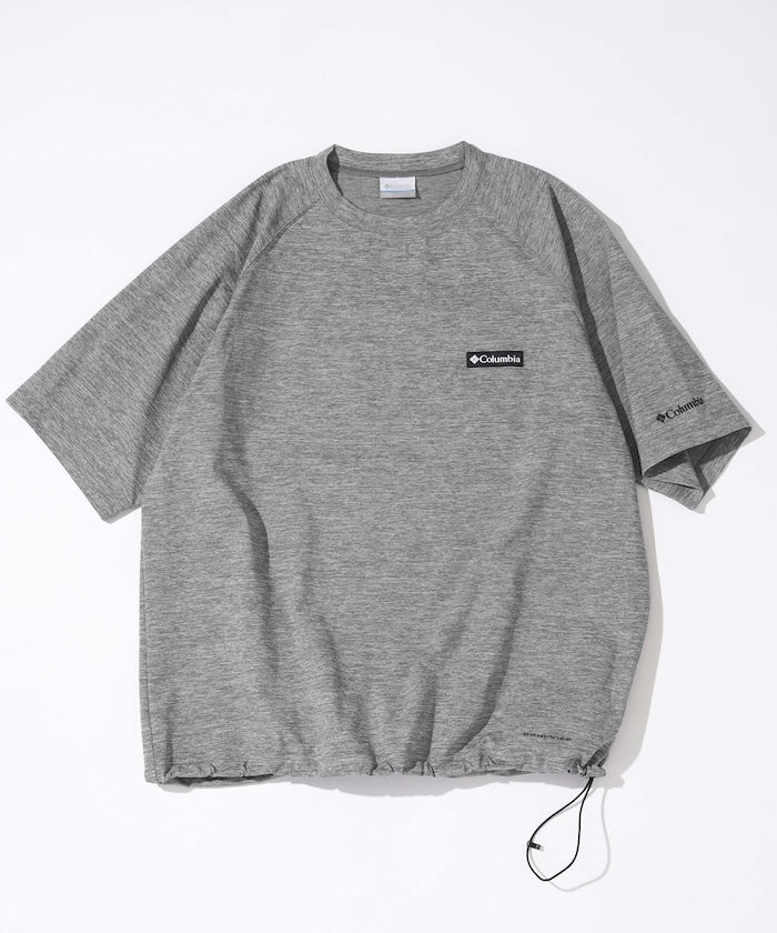 Columbia × FREAK'S STORE Imperial Park Utility Crew Neck T-Shirt 限定圓領防曬T恤