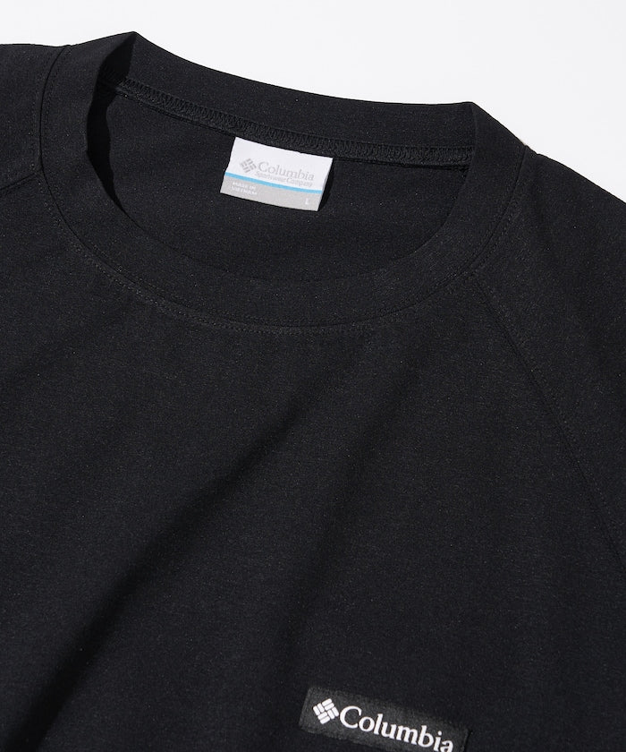 Columbia × FREAK'S STORE Imperial Park Utility Crew Neck T-Shirt 限定圓領防曬T恤