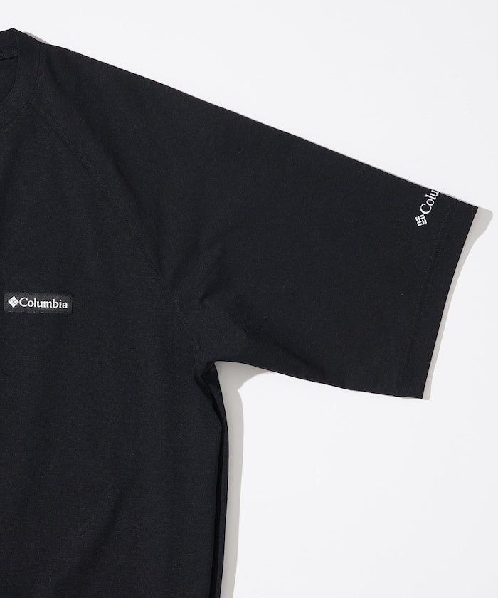 Columbia × FREAK'S STORE Imperial Park Utility Crew Neck T-Shirt 限定圓領防曬T恤